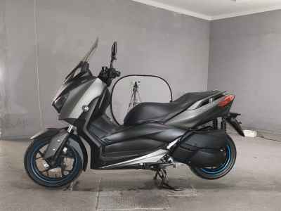 Yamaha XMAX 250 2018