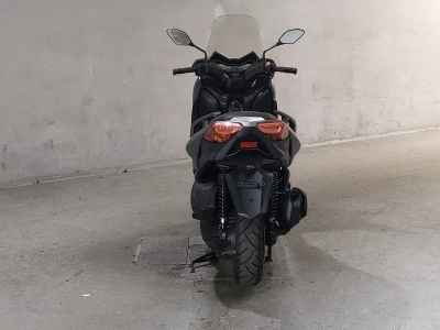 Yamaha XMAX 250 2018