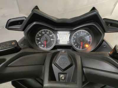 Yamaha XMAX 250 2018