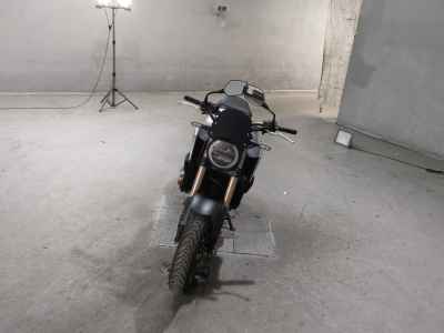 Honda CB650R 2020