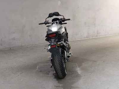 Honda CB650R 2020