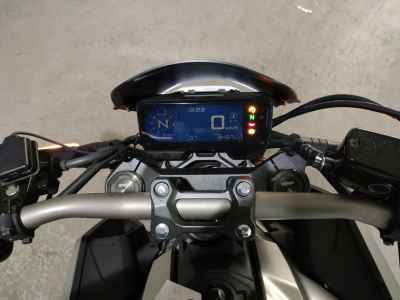 Honda CB650R 2020