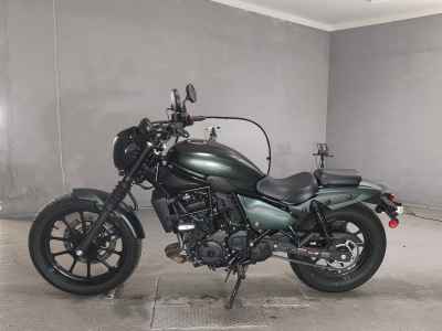 Kawasaki Eliminator 400SE 2024