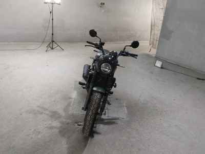 Kawasaki Eliminator 400SE 2024