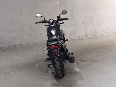 Kawasaki Eliminator 400SE 2024