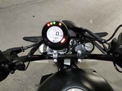 Kawasaki Eliminator 400SE 2024