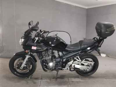 Suzuki Bandit 1200S 2006