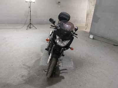 Suzuki Bandit 1200S 2006