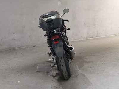 Suzuki Bandit 1200S 2006