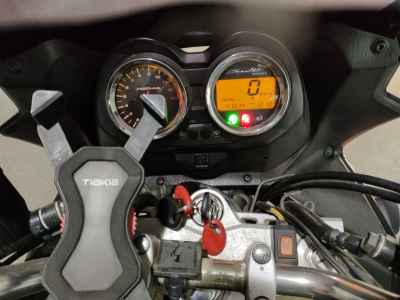 Suzuki Bandit 1200S 2006