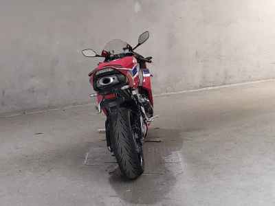 Honda CBR600RR 2020