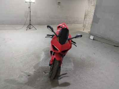 Ducati Panigale V4 2021