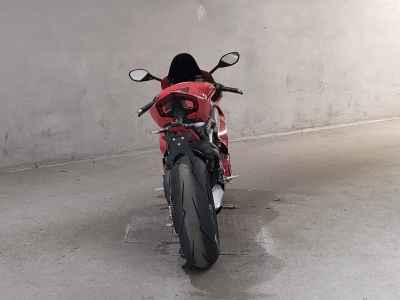 Ducati Panigale V4 2021