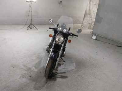 Kawasaki Zephyr 750 2026