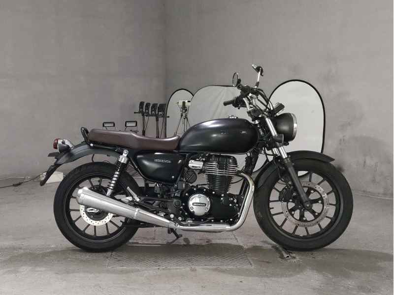 Honda GB350 2023