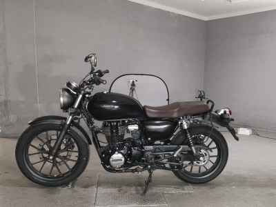 Honda GB350 2023