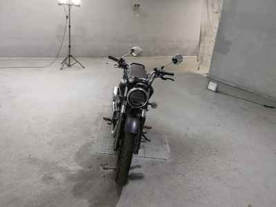 Honda GB350 2023