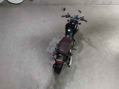 Honda GB350 2023