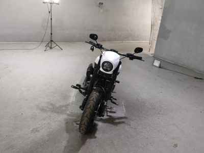 Harley-Davidson Breakout FXSB1800 2016