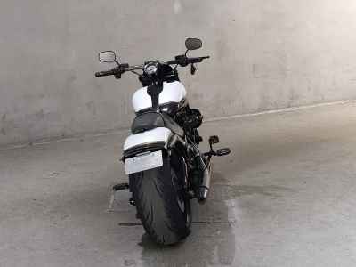 Harley-Davidson Breakout FXSB1800 2016