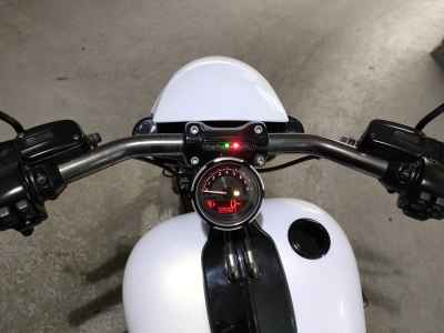 Harley-Davidson Breakout FXSB1800 2016