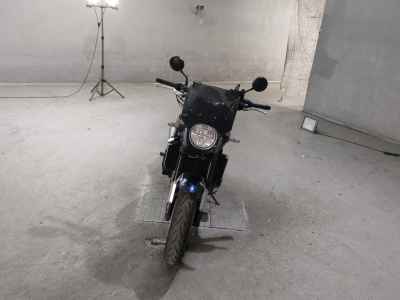 Kawasaki Z900RS 2021