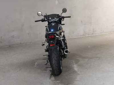Kawasaki Z900RS 2021