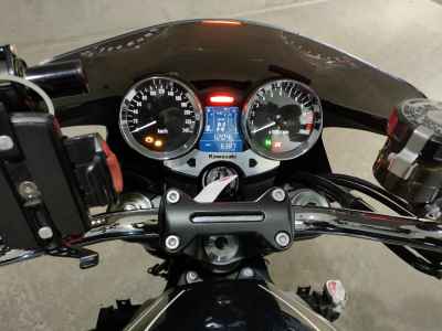 Kawasaki Z900RS 2021