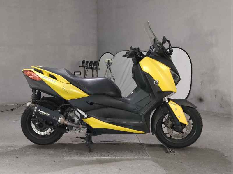 Yamaha XMAX 250 2018