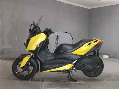 Yamaha XMAX 250 2018