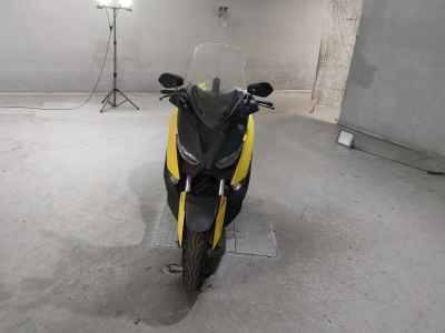 Yamaha XMAX 250 2018