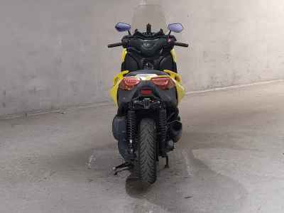 Yamaha XMAX 250 2018