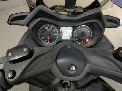 Yamaha XMAX 250 2018