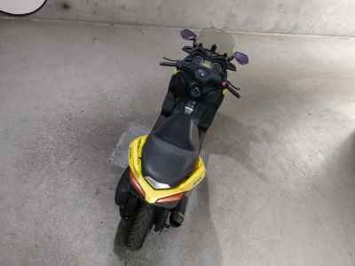 Yamaha XMAX 250 2018