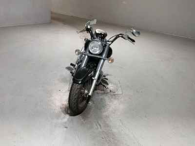 Yamaha XVS400 Drag Star Classic 2006