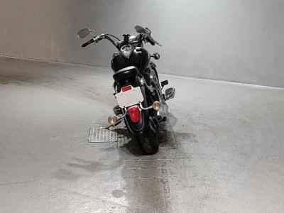 Yamaha XVS400 Drag Star Classic 2006