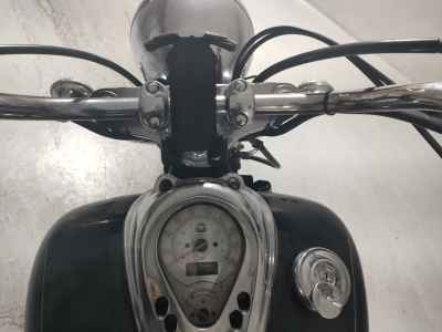 Yamaha XVS400 Drag Star Classic 2006