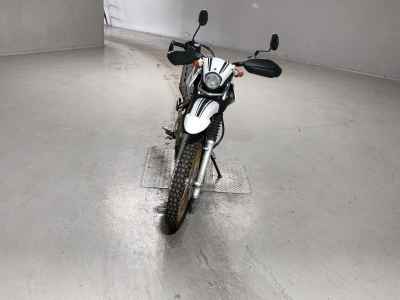 Yamaha XT250 Serow 2012