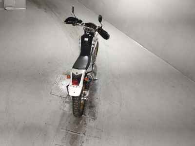 Yamaha XT250 Serow 2012