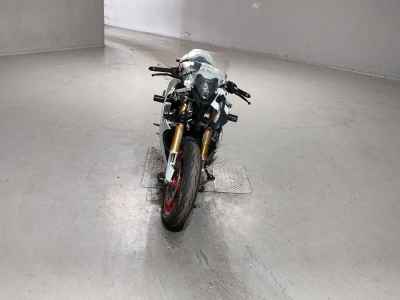 Ducati Supersport 950 S 2018