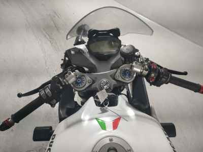 Ducati Supersport 950 S 2018