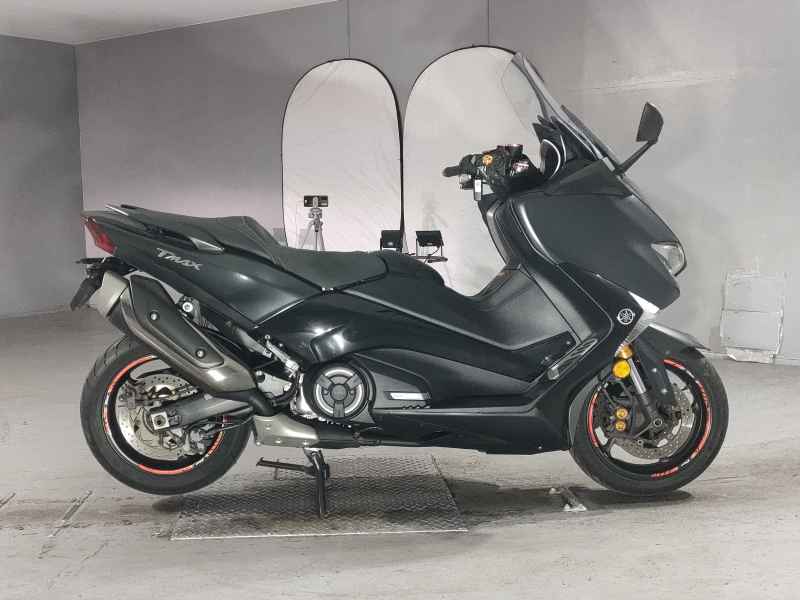 Yamaha TMAX 530 2017