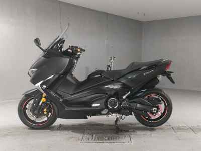 Yamaha TMAX 530 2017