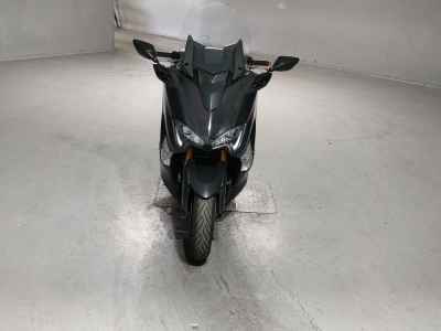 Yamaha TMAX 530 2017