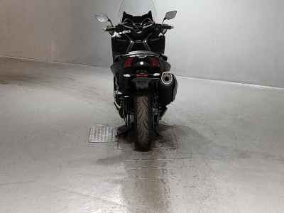 Yamaha TMAX 530 2017