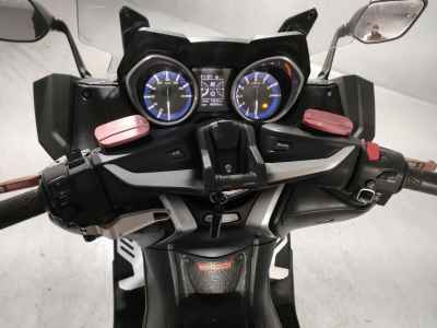 Yamaha TMAX 530 2017