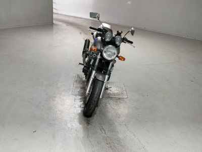 Yamaha XJR400 2008