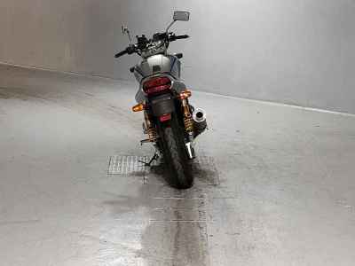 Yamaha XJR400 2008
