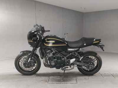 Kawasaki Z900RS Cafe 2023