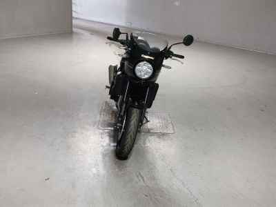 Kawasaki Z900RS Cafe 2023